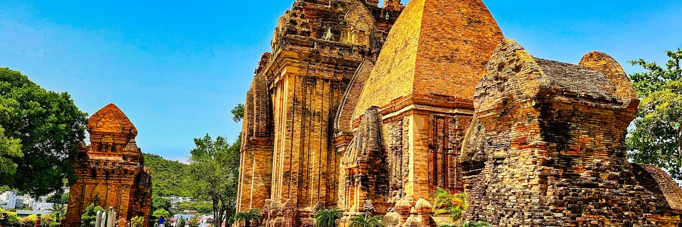 Nha Trang, au Vietnam
