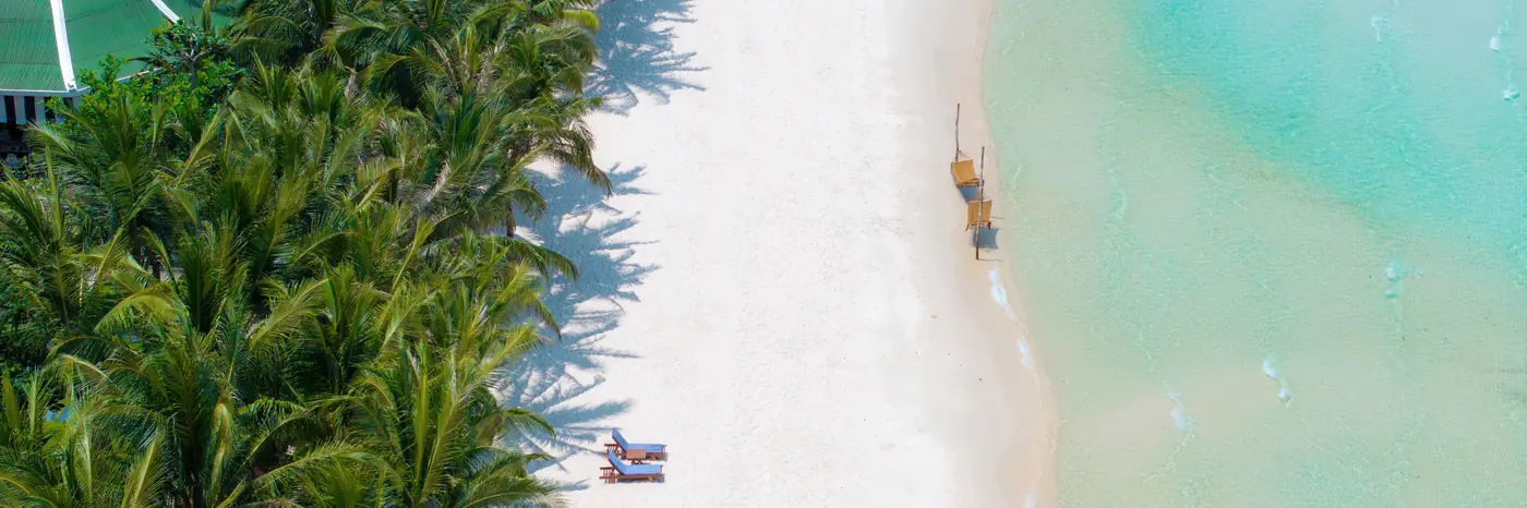 Phu Quoc, au Vietnam